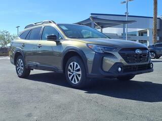 2025 Subaru Outback for sale in Surprise AZ