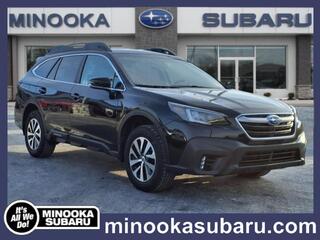 2020 Subaru Outback