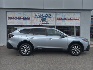 2020 Subaru Outback for sale in North Haven CT