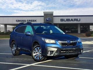 2020 Subaru Outback for sale in Fayetteville NC