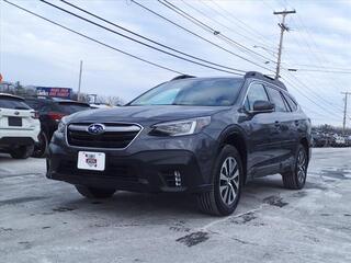 2020 Subaru Outback for sale in Augusta ME