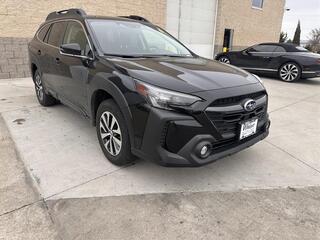 2023 Subaru Outback for sale in Cedar Rapids IA