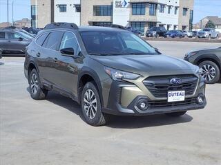 2024 Subaru Outback for sale in Marlboro MA