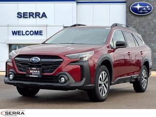 2025 Subaru Outback for sale in Savoy IL