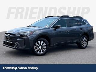 2025 Subaru Outback for sale in Mount Hope WV