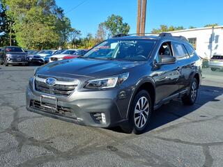 2020 Subaru Outback for sale in Garwood NJ