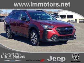 2023 Subaru Outback for sale in Athens TN