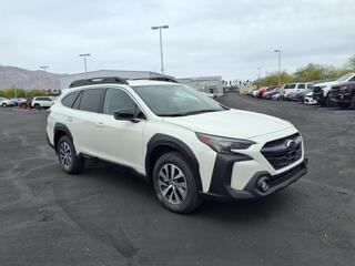 2025 Subaru Outback for sale in Tucson AZ