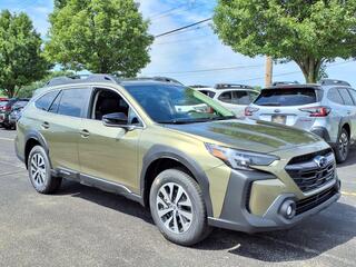 2025 Subaru Outback for sale in Mishawaka IN