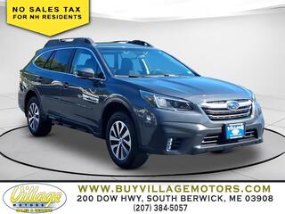 2020 Subaru Outback for sale in South Berwick ME