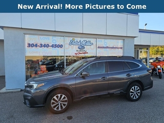 2020 Subaru Outback for sale in North Haven CT