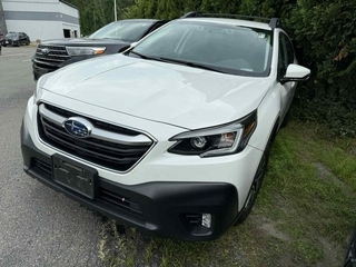 2021 Subaru Outback for sale in Brattleboro VT