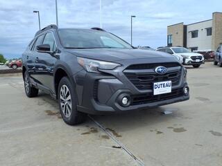 2025 Subaru Outback for sale in Marlboro MA