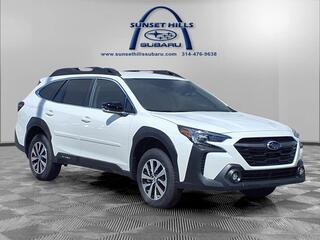 2025 Subaru Outback for sale in Webster Groves MO