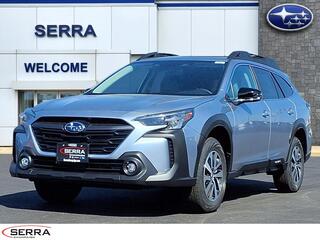 2025 Subaru Outback for sale in Savoy IL