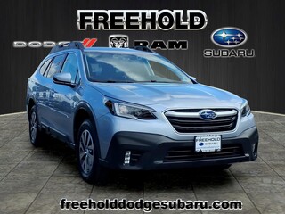 2020 Subaru Outback for sale in Freehold NJ