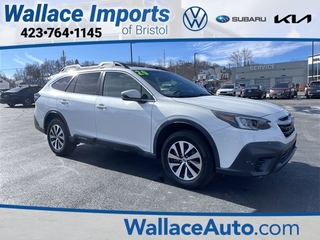 2020 Subaru Outback for sale in Bristol TN