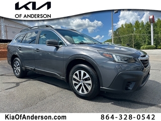 2020 Subaru Outback for sale in Pendleton SC