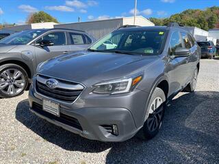 2021 Subaru Outback