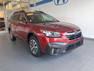 2022 Subaru Outback for sale in Paola KS