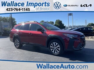 2025 Subaru Outback for sale in Bristol TN