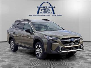 2025 Subaru Outback for sale in Webster Groves MO