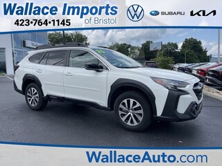 2025 Subaru Outback for sale in Bristol TN