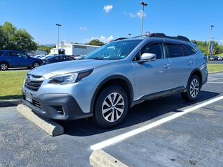 2020 Subaru Outback