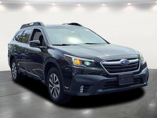 2021 Subaru Outback