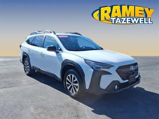 2024 Subaru Outback for sale in Tazewell VA