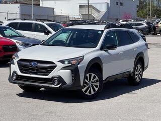 2024 Subaru Outback for sale in Savoy IL