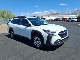 2025 Subaru Outback for sale in Tucson AZ