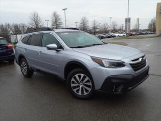 2020 Subaru Outback