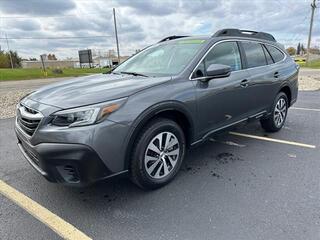 2021 Subaru Outback for sale in Jackson MI