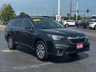 2021 Subaru Outback