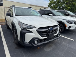 2023 Subaru Outback for sale in Greenville SC