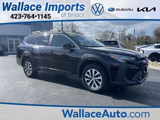 2025 Subaru Outback for sale in Bristol TN
