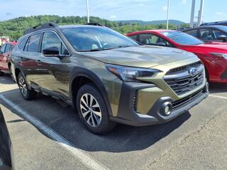 2025 Subaru Outback for sale in Paola KS