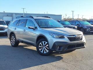 2020 Subaru Outback for sale in Cincinnati OH