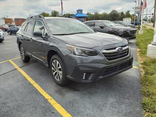 2021 Subaru Outback