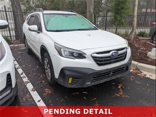 2021 Subaru Outback