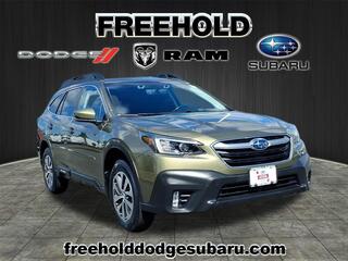 2021 Subaru Outback