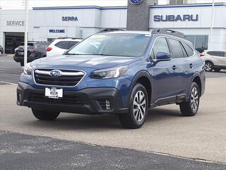 2022 Subaru Outback for sale in Savoy IL