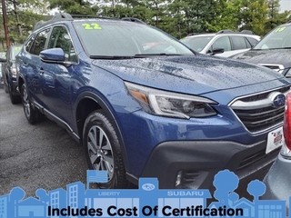 2022 Subaru Outback for sale in Emerson NJ