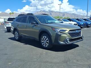 2025 Subaru Outback for sale in Tucson AZ
