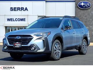 2025 Subaru Outback for sale in Savoy IL
