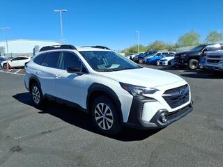 2025 Subaru Outback for sale in Tucson AZ