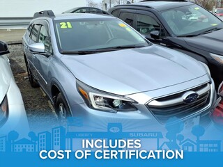 2021 Subaru Outback for sale in Emerson NJ