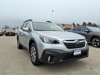 2021 Subaru Outback for sale in Marlboro MA