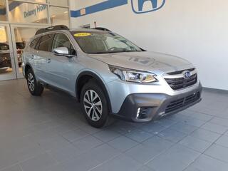 2022 Subaru Outback for sale in Paola KS